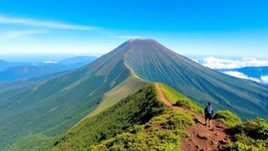 Essential Mount Rinjani Trekking Information for Adventurers in 2025