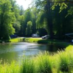 Beauty of Dougan Creek Campground: A Hidden Gem in Oregon Wilderness