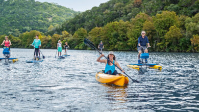 Family Vacations in Texas: Discover the Best Destinations for All Ages