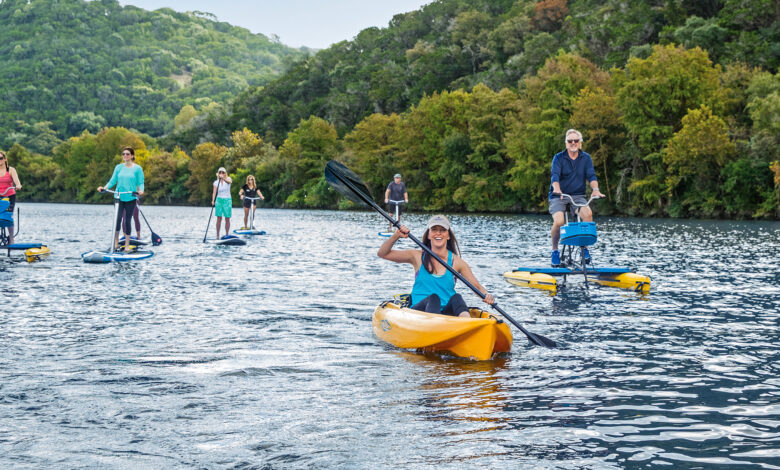 Family Vacations in Texas: Discover the Best Destinations for All Ages Family Vacations in Texas: Discover the Best Destinations for All Ages