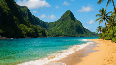 Nude Beaches in Hawaii: A Guide to Clothing-Optional Paradise
