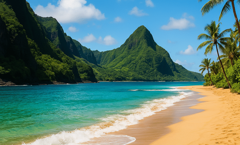Nude Beaches in Hawaii: A Guide to Clothing-Optional Paradise