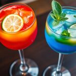 Mocktail Recipe Guide for Every Occasion