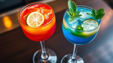 Mocktail Recipe Guide for Every Occasion