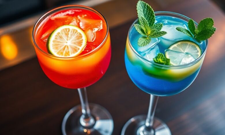 Mocktail Recipe Guide for Every Occasion Mocktail Recipe Guide for Every Occasion