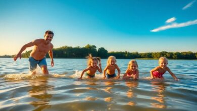 Discover Unique Texas Getaways for Families This Summer