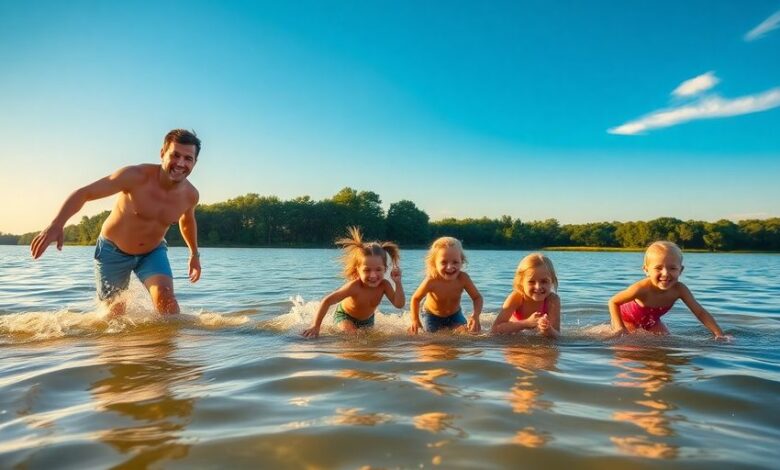 Discover Unique Texas Getaways for Families This Summer Discover Unique Texas Getaways for Families This Summer