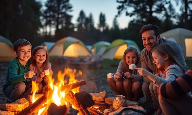 Family Adventures Await at Cherrystone Campground Family Adventures Await at Cherrystone Campground
