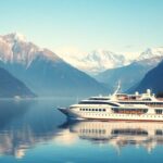 Unforgettable Alaska: A Cruise and Train Adventure