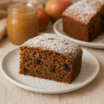 Amish Applesauce Cake Recipe: A Taste of Tradition