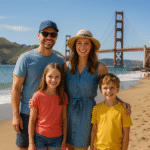 Best Family Vacations in US Summer