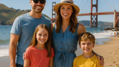 Best Family Vacations in US Summer