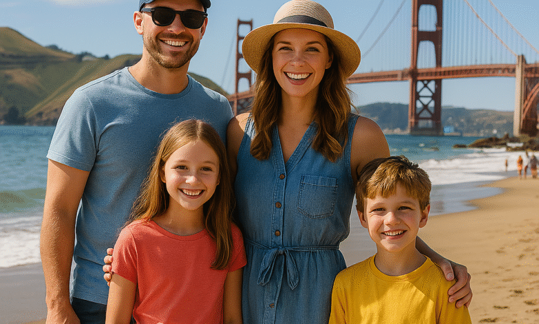 Best Family Vacations in US Summer Best Family Vacations in US Summer