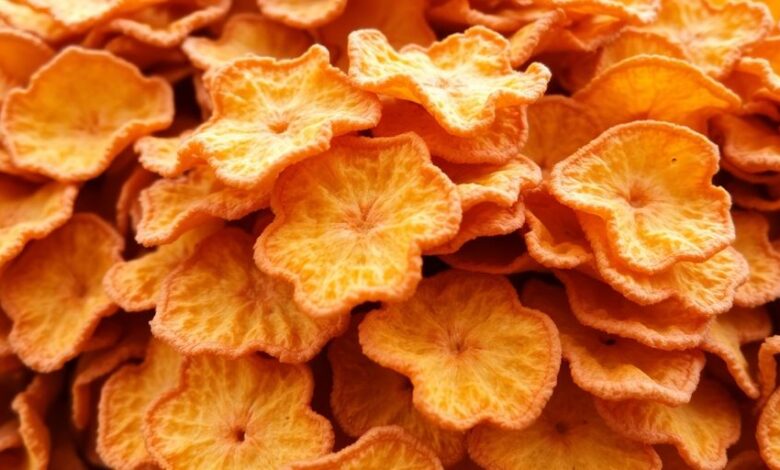 Top Bulk Ordering Konjac Chips Suppliers for Your Business Needs