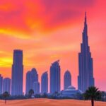 when is the best time to go to Dubai for your perfect trip
