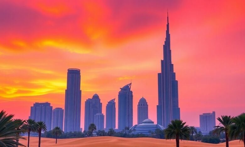 when is the best time to go to Dubai for your perfect trip when is the best time to go to Dubai for your perfect trip