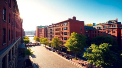 Best Time to Visit Boston for an Unforgettable Trip