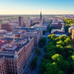 Charm of Montreal, Canada: Your Ultimate 2025 Travel Guide