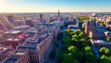 Charm of Montreal, Canada: Your Ultimate 2025 Travel Guide