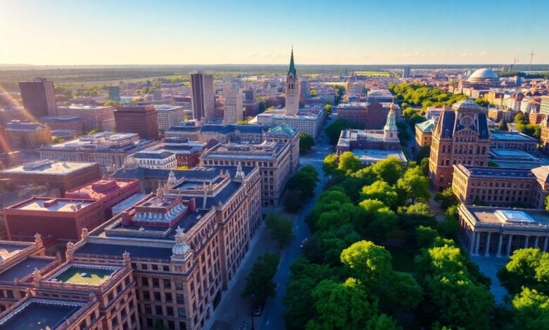 Charm of Montreal, Canada: Your Ultimate 2025 Travel Guide