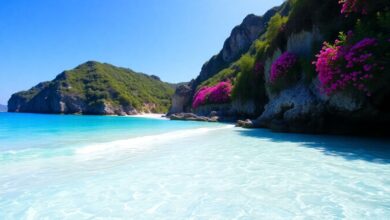 Discover the Most Stunning Greece Beaches for Your Next Vacation