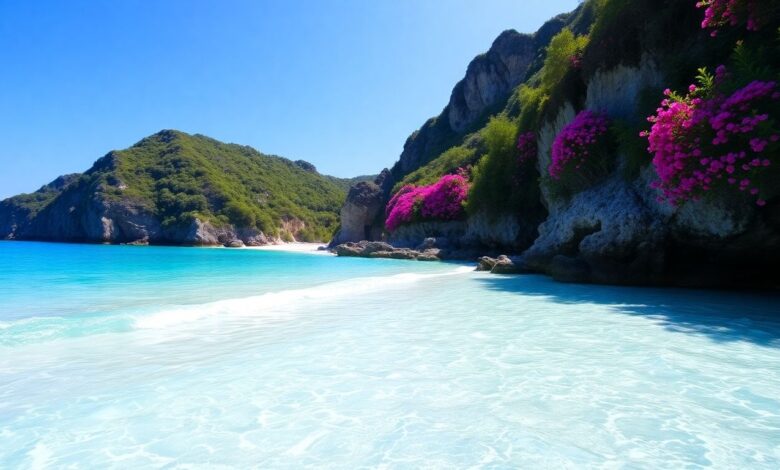 Discover the Most Stunning Greece Beaches for Your Next Vacation