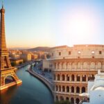The Best Places to Go in Europe: A 2025 Travel Guide
