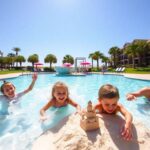 The Best Family Resorts in Texas for Your Next Getaway