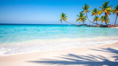 Discover the Best Beaches in the US for Your Next Vacation