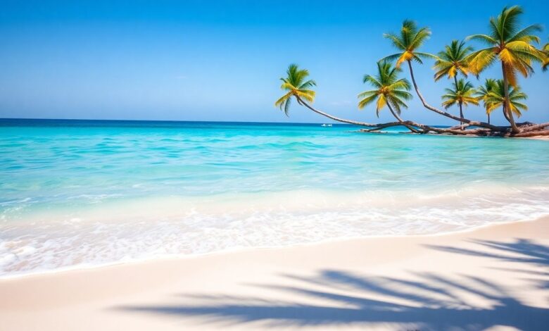 Discover the Best Beaches in the US for Your Next Vacation